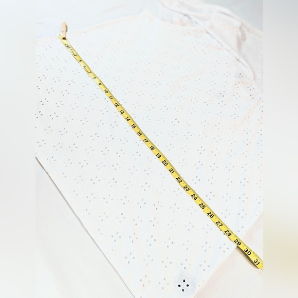 🆕 Torrid One Shoulder Eyelet Top (Torrid 5) - Picture 8 of 13